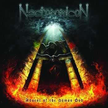 Necronomicon - Advent of the Human God (2016) Necronomicon - Advent of the Human God (2016)