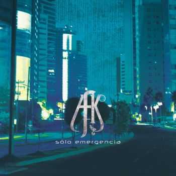 Afk - Solo Emergencia (2015)