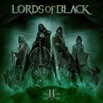 Lords Of Black - II (Japanese Edition) (2016) Lords Of Black - II (Japanese Edition) (2016)