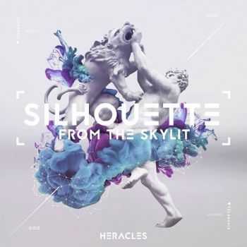 Silhouette From The Skylit - Heracles (2016) Silhouette From The Skylit - Heracles (2016)