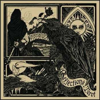 Tarot - Reflections (2016) Tarot - Reflections (2016)