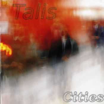 Talis - Cities (2006) Lossless