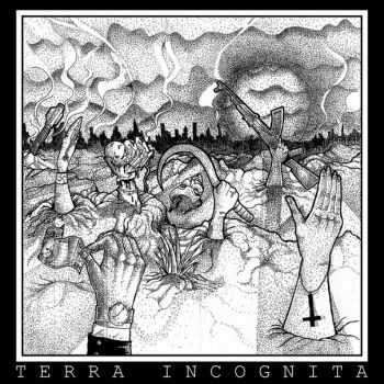 B.U.R.I.E.D. - Terra Incognita (2015) B.U.R.I.E.D. - Terra Incognita (2015)