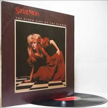 Stevie Nicks - The Other Side of the Mirror (1989) (Vinyl)