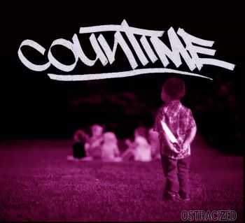 Countime - Ostracized [ep] (2016)