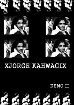 xJorge Kahwagix - DEMO II (2016) xJorge Kahwagix - DEMO II (2016)
