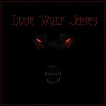 Lone Wolf James - Lone Wolf James (2016)