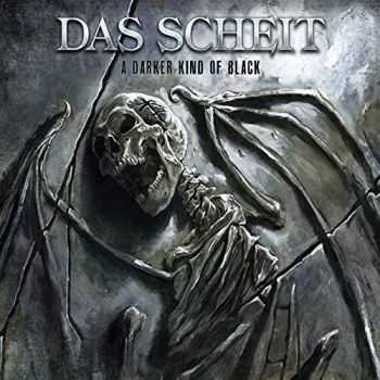 Das Scheit - A Darker Kind of Black (2016) Das Scheit - A Darker Kind of Black (2016)