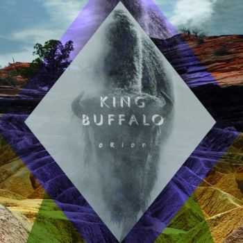 King Buffalo - Orion (2016) King Buffalo - Orion (2016)