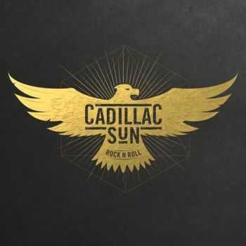 Cadillac Sun - Cadillac Sun (2016)