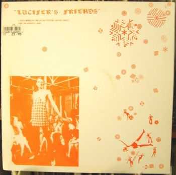 VA - Lucifer's Friends (1987)
