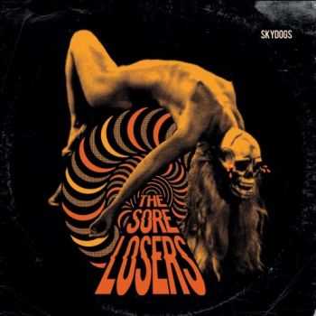 The Sore Losers - Skydogs (2016) The Sore Losers - Skydogs (2016)