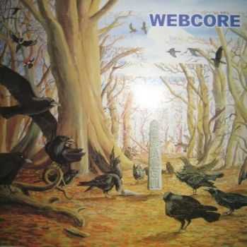 Webcore - Webcore (1987)