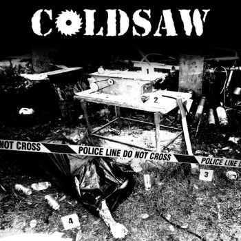 Coldsaw - Coldsaw (2016) Coldsaw - Coldsaw (2016)