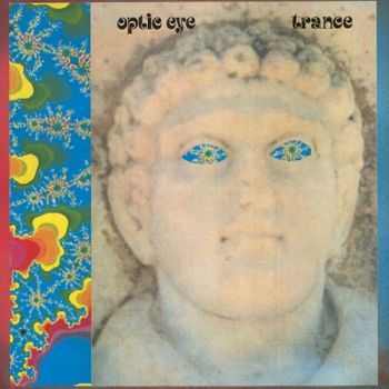 Optic Eye - Trance (1992)