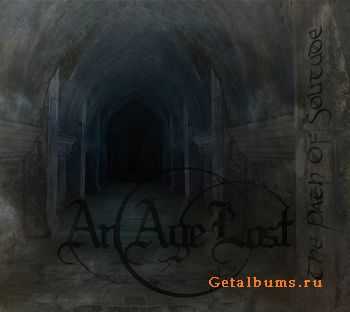 An Age Lost - The Path Of Solitude (EP) (2016)