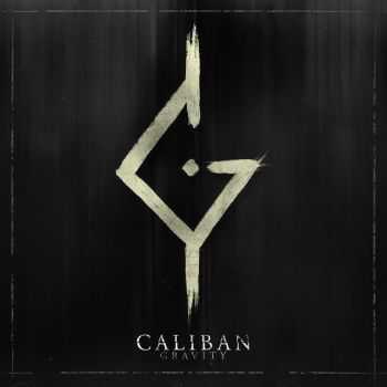 Caliban - Gravity (2016)