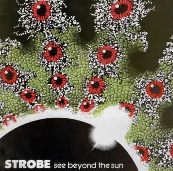 Strobe - See Beyond the Sun (1991)