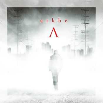 Arkhe - &#923; (2016)