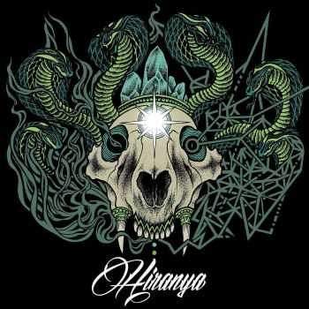 Hiranya - Breathe In (2016) Hiranya - Breathe In (2016)