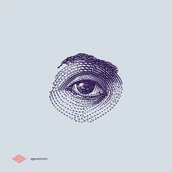 Gauda - Эгоцентризм (2016) Gauda - Эгоцентризм (2016)