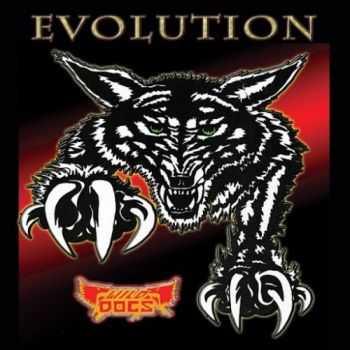 Wild Dogs - Evolution (Compilation) (2016) Wild Dogs - Evolution (Compilation) (2016)