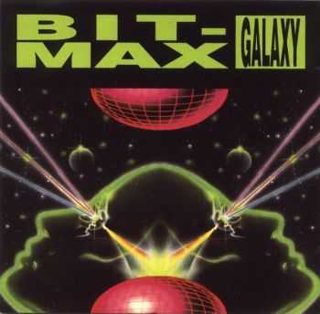 Bit-Max - Galaxy (1992)