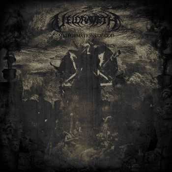 Veldraveth - Malformations Of God (2016) Veldraveth - Malformations Of God (2016)