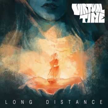 Virtual Time - Long Distance (2016) Virtual Time - Long Distance (2016)