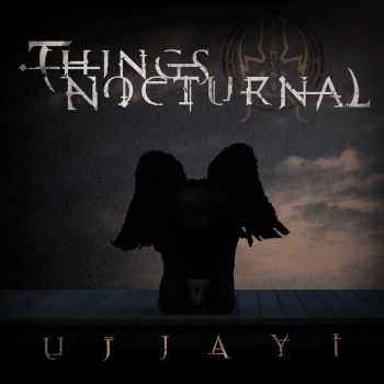 ThingsNocturnal - Ujjayi (2016)