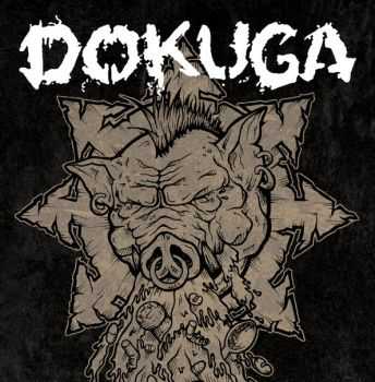 Dokuga - DOKUGA (2015)