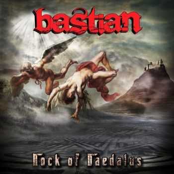 Bastian - Rock Of Daedalus (2016) Bastian - Rock Of Daedalus (2016)