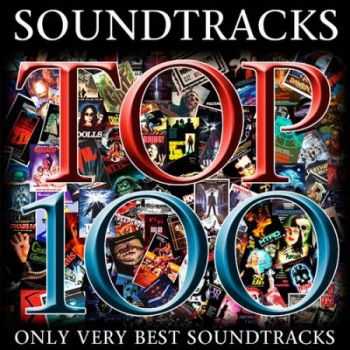 VA - Top 100 Soundtracks (2015)