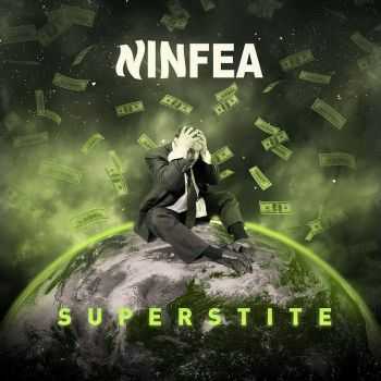 Ninfea - Superstite (2016)