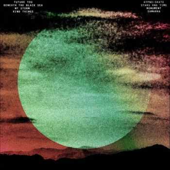 LNZNDRF – LNZNDRF (2016) LNZNDRF – LNZNDRF (2016)