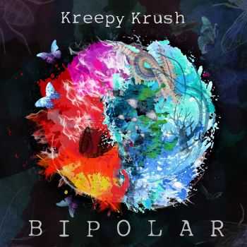 Kreepy Krush - Bipolar (2016)