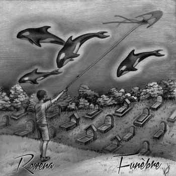 Rowena - Fun&#232;bre [EP] (2016)