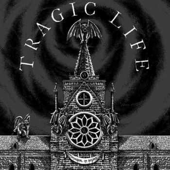 Tragic Life - Cathedral of Despair [ep] (2016)