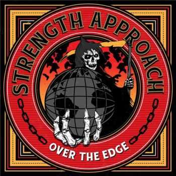 Strength Approach - Over The Edge (2016)