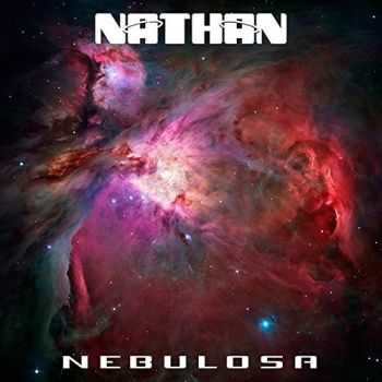 Nathan - Nebulosa (2016)