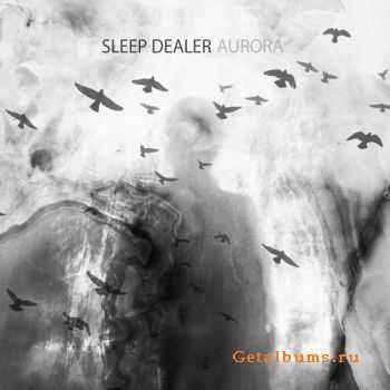 Sleep Dealer  Aurora (2016)