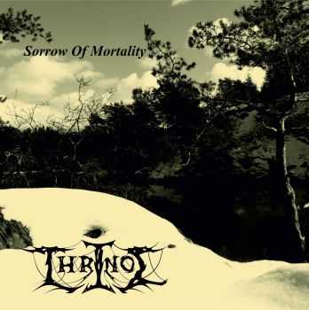 Thrinos - Sorrow Of Mortality (2016)