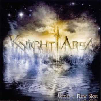 Knight Area - Under A New Sign (2007) Lossless