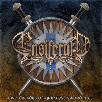 Ensiferum - Two Decades Of Greatest Sword Hits (Compilation) (2016)