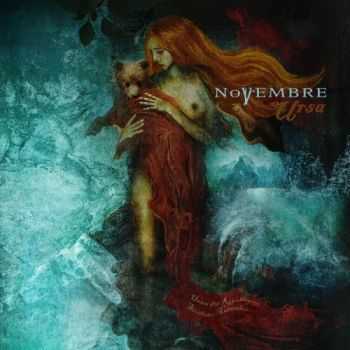 Novembre - Ursa (2016) Novembre - Ursa (2016)