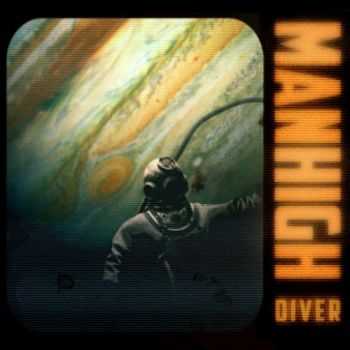Manhigh - Diver (2016) Manhigh - Diver (2016)