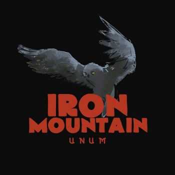 Iron Mountain - Unum (2016)