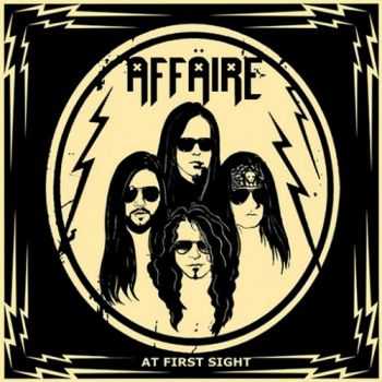 Aff&#228;ire - At First Sight (2016)