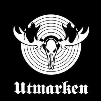 Utmarken - Utmarken (2016)