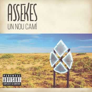 Assekes - Un Nou Camí (2016) Assekes - Un Nou Camí (2016)
